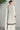 Eugeniya Belousova Trendy Chinon Silk Fabric White Color Readymade Palazzo Suit