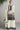 Eugeniya Belousova Trendy Chinon Silk Fabric White Color Readymade Palazzo Suit