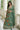 Sea Green Wedding Function Designer Lehenga With Embroidered Blouse