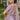 Embroidered Lavender Tissue Wedding Wear Lehenga Choli
