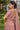 Embroidered Tissue Pink Lehenga Choli For Sangeet Function