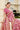 Pink Designer Viscose Silk Wedding Function Saree With Fancy Blouse