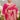 Zarkan Work Rani Viscose Silk Saree