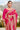 Zarkan Work Rani Viscose Silk Saree