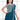 Art Silk Embroidered Teal Festive Wear Readymade Lehenga Choli For Kids
