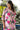 Blazing Multi Color Digital Printed Muslin Cotton Readymade Co-Ord Set
