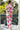 Blazing Multi Color Digital Printed Muslin Cotton Readymade Co-Ord Set