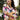 Enticing Digital Printed Multi Color Muslin Cotton Readymade Co-Ord Set