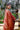 Amazing Weaving Work On Maroon Color Banarasi Silk Saree