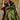 Banarasi Silk Green Color Trendy Saree With Weaving Work