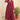 Georgette Multi Color Foil Printed Spectacular Kurti With Bottom