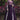 Radiant Wine Color Viscose Fabric Readymade Gown With Dupatta