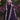 Radiant Wine Color Viscose Fabric Readymade Gown With Dupatta