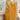 Enticing Yellow Color Viscose Fabric Readymade Gown With Dupatta