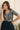 Function Wear Teal Color Glorious Readymade Gown In Georgette Fabric