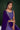 Chinon Fabric Purple Color Wedding Wear Printed Lehenga Choli