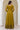 Luxury Green Georgette Embroidered Readymade Gown With Dupatta