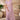 Awesome Sequins Work Net Fabric Lavender Color Saree