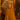 Thread Mirror Work Mustard Georgette Crop Top Palazzo Set