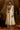 Off White Cotton Designer Anarkali Suit
