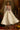 Off White Cotton Designer Anarkali Suit