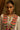 Off White Cotton Designer Anarkali Suit
