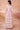 Mesmeric Pink Color Embroidered Work On Readymade Anarkali Suit In Georgette Fabric