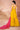 Mustard Color Embroidered Work On Georgette Fabric Beatific Readymade Palazzo Suit