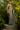 Luxury Pure Tissue Grey Party Wear Ready Pleated Saree
