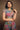 Muslin Fabric Multi Color Delicate Readymade Co-Ord Set With Printed Work