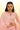 Ingenious Embroidered Peach Color Georgette Readymade Salwar Suit