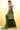 Green Color Embroidered Glamorous Georgette Readymade Salwar Suit