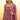 Lavender Color Gorgeous Embroidered Georgette Readymade Salwar Suit
