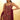Burgundy Color Glorious Embroidered Net Readymade Salwar Suit