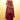 Burgundy Color Glorious Embroidered Net Readymade Salwar Suit