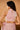 Alluring Pink Color Hand Work Function Wear Organza Saree