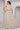 White Color Net Fabric-Special Lehenga With Sequins Work