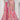 Silk Fabric Pink Color Riveting Lehenga With Sequins Work