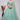 Net Fabric Sea Green Color Excellent Lehenga With Sequins Work