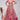 Sequins Work On Pink Color Silk Fabric Princely Lehenga