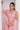 Excellent Net Fabric Pink Color Lehenga With Sequins Work