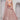 Tempting Net Fabric Pink Color Lehenga With Sequins Work