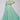 Graceful Net Fabric Sea Green Color Lehenga With Sequins Work