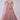 Sober Pink Color Net Fabric Lehenga With Sequins Work