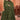 Elegant Mehendi Green Color Art Silk Anarkali Suit with Embroidered Work For Function