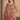 Imperial Peach Color Net Fabric Palazzo Suit In Festive Wear