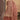 Imperial Peach Color Net Fabric Palazzo Suit In Festive Wear