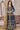 Art Silk Navy Blue Designer Long Flair Anarkali Salwar Suit