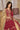 Maroon Art Silk Long Flair Anarkali Suit With Dupatta