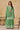 Chinon Sea Green Designer Palazzo Salwar Suit